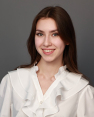 Попова Арина, 11Л